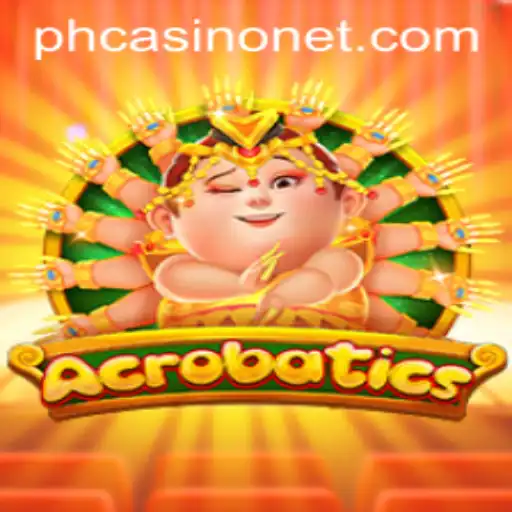 The Thrilling World of Acrobatics: A Deep Dive into PHCasino’s Innovative Game
