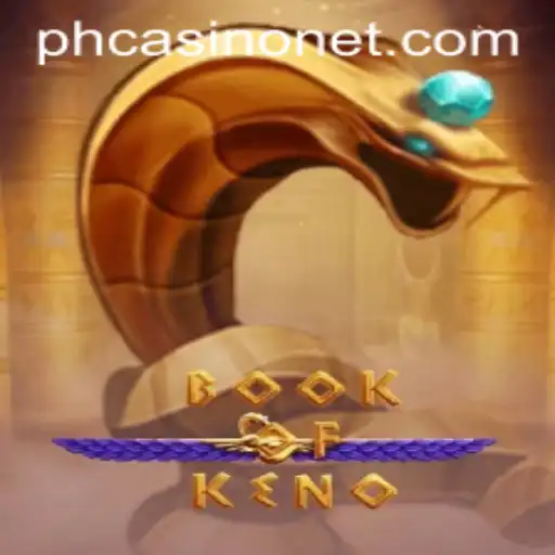 Exploring the Exciting World of BookOfKeno at PHCasino