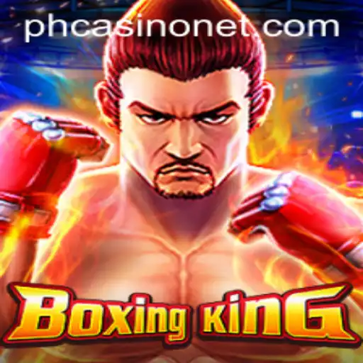 BoxingKing: A New Era in Gaming Entertainment with PHCasino