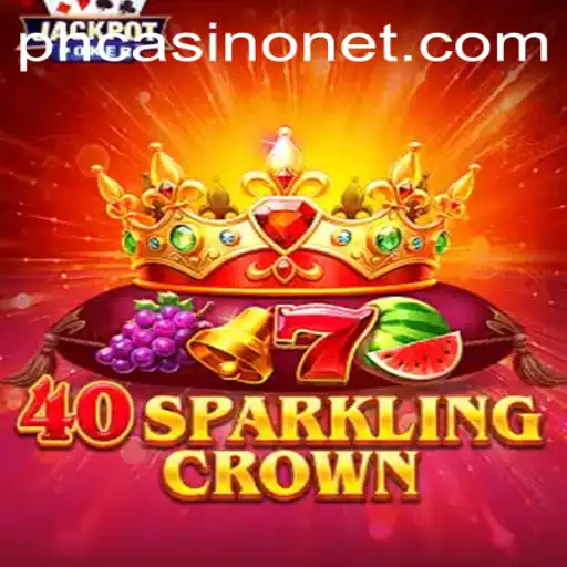 The Exciting World of 40SparklingCrown: A New Gaming Experience at PHCasino