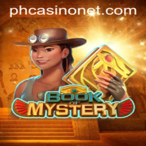 Discover the Alluring World of Book of Mystery at PHCasino