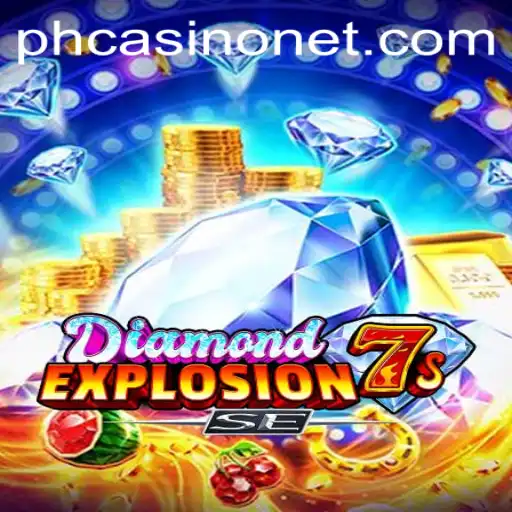 Exploring DiamondExplosion7sSE at PHCasino