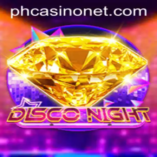 Unveiling DiscoNight: A Vibrant Game Experience by PHCasino