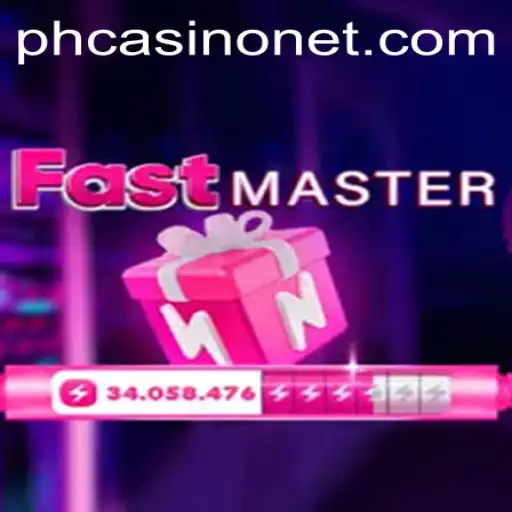Master the Excitement with FastMaster: A New PHCasino Adventure
