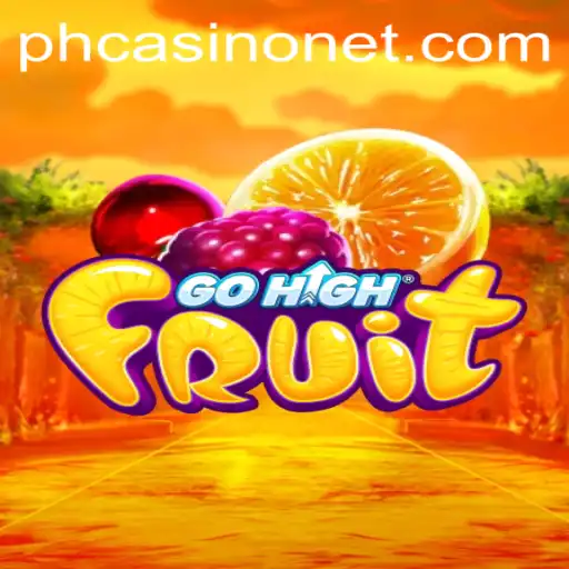 Discover the Exciting World of GoHighFruit and its Growing Popularity in PHCasino