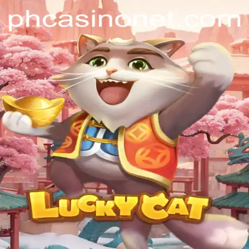 Unravel the Mysteries of LuckyCat: The Latest PHCasino Sensation