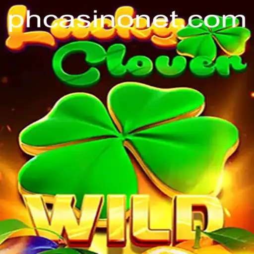 Discovering LuckyClover at PHCasino: A Thrilling New Experience