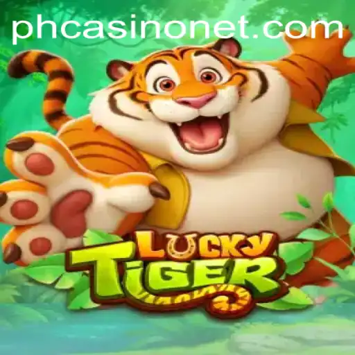 Exploring the Allure of LuckyTiger: An Insight into the Game and Its Connection with PHCasino
