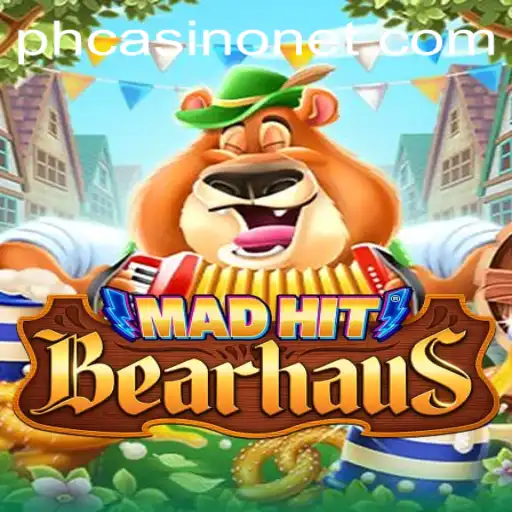 Unraveling the Adventure of MadHitBearhaus at PHCasino