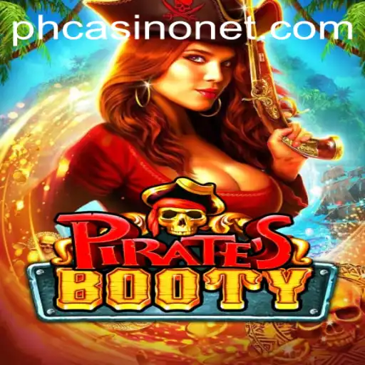 The Enchanting World of PiratesBooty at PHCasino