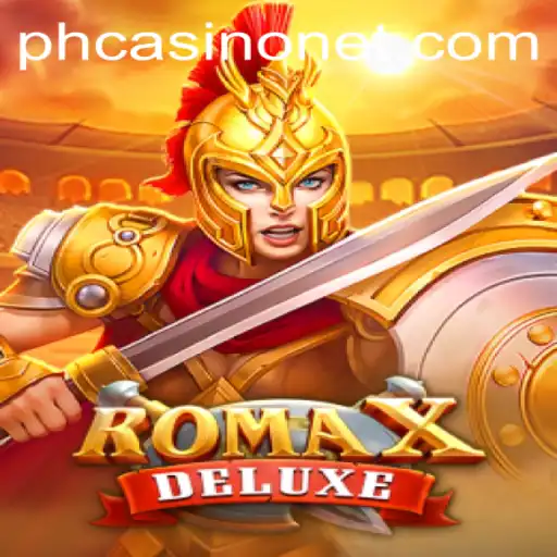 Exploring the New Era of Online Gaming with RomaXDeluxe at PHCasino