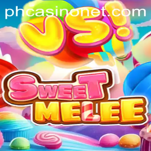 SweetMelee: The Ultimate Fusion of Strategy and Chance with PHCasino