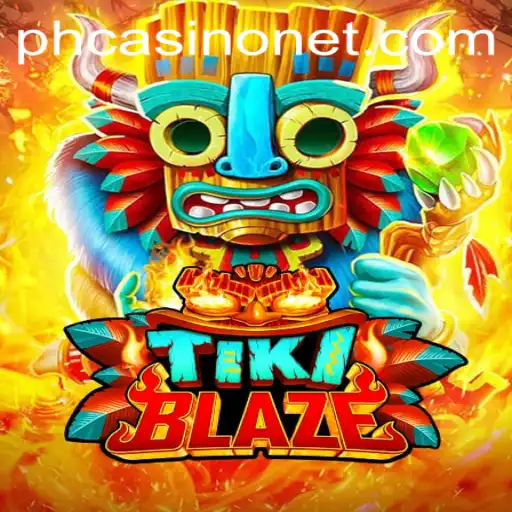 TikiBlaze: Engaging Gameplay and Dynamic Rules at PHCasino