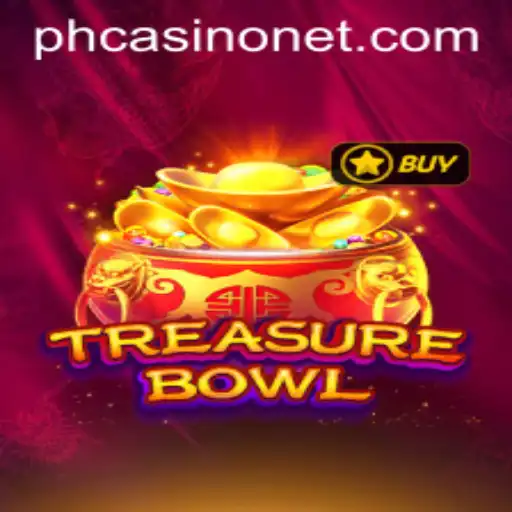 Discover the Exciting World of TreasureBowl at PHCasino