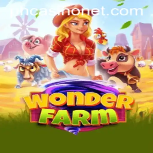 Exploring the Enchanting Realm of WonderFarm: A New PHCasino Favorite