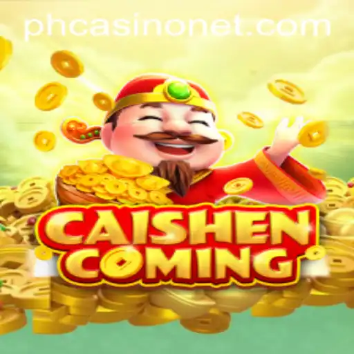 Discover the Excitement of CAISHENCOMING at PHCasino