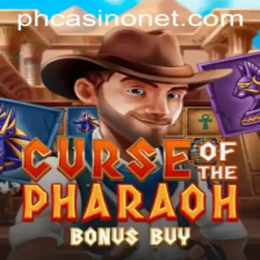 Discover the Enigmatic World of Curse of the Pharaoh Bonus Buy at PHCasino