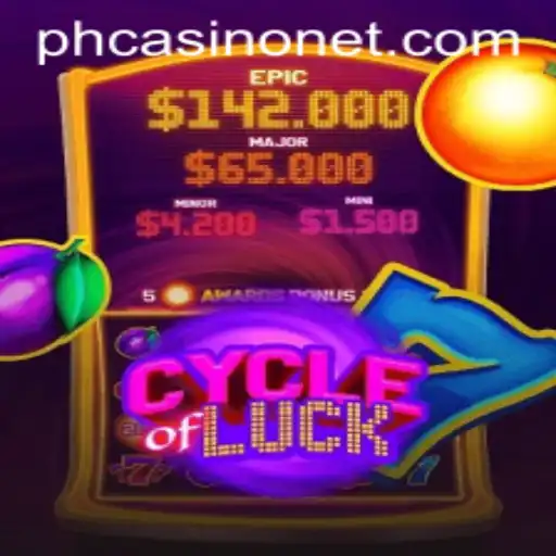 Discovering the Excitement of 'CycleofLuck' at PHCasino