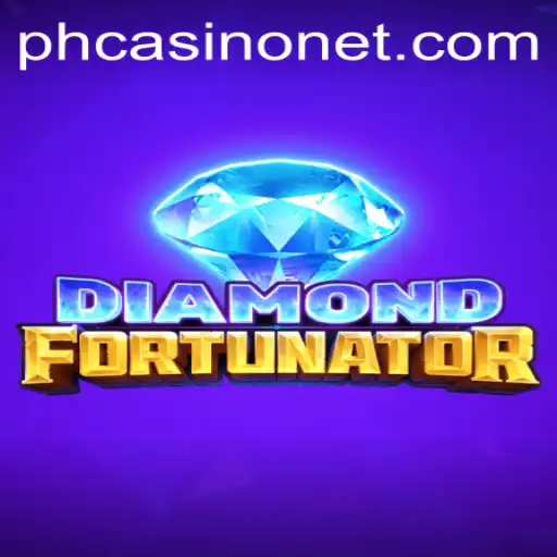 Explore the Thrilling World of DiamondFort: A PHCasino Favorite