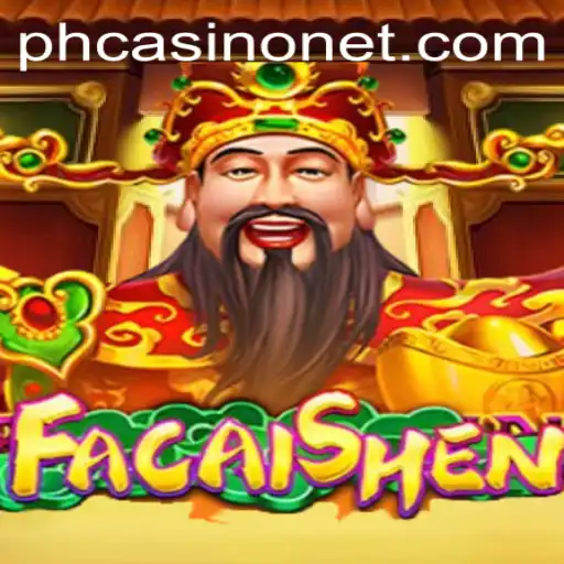 Exploring FaCaiShen at PHCasino: A Mystical Journey into Wealth and Fortune