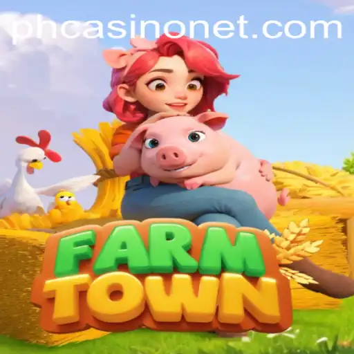 Exploring the New Dimensions of Gaming in FarmTown: The Integration of PHCasino