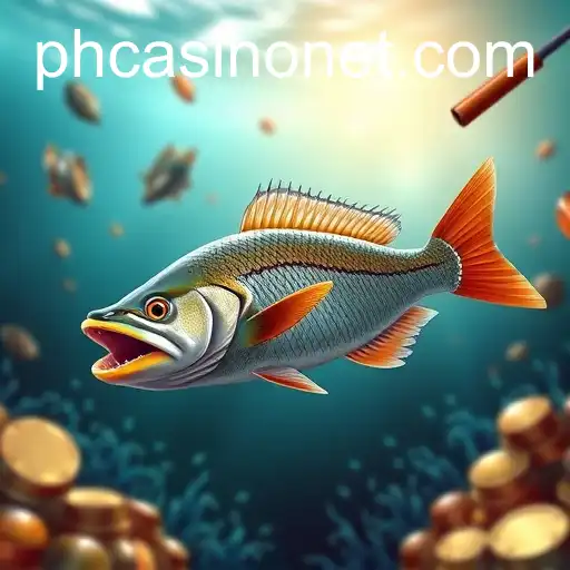 Exploring the Exciting World of Fishing Games with PHCasino