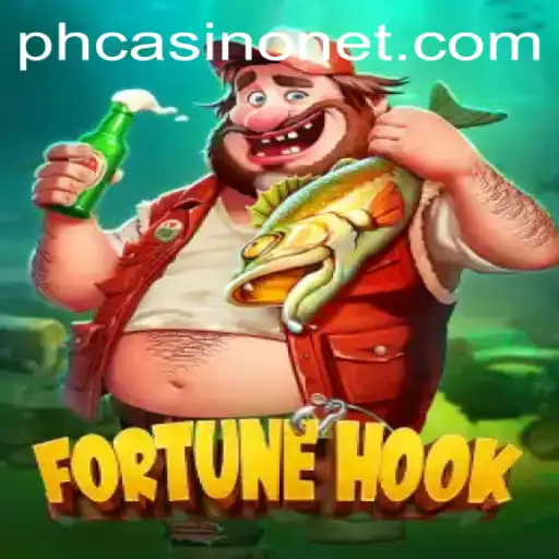 Discover the Thrills of FortuneHook at PHCasino