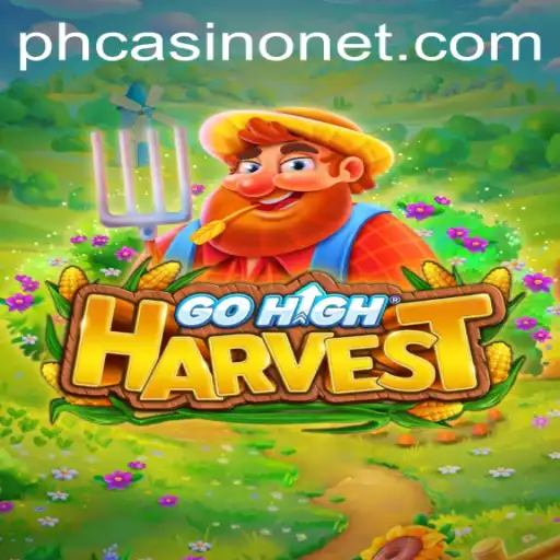Unveiling GoHighHarvest: A Dynamic Fusion with PHCasino