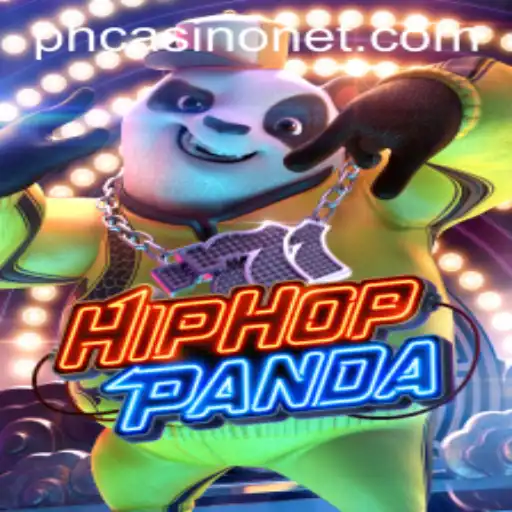 Exploring HipHopPanda and its Role in PHCasino Gaming