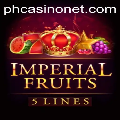 Imperial Fruits 5: A Comprehensive Guide to the Gaming Experience at PHCasino