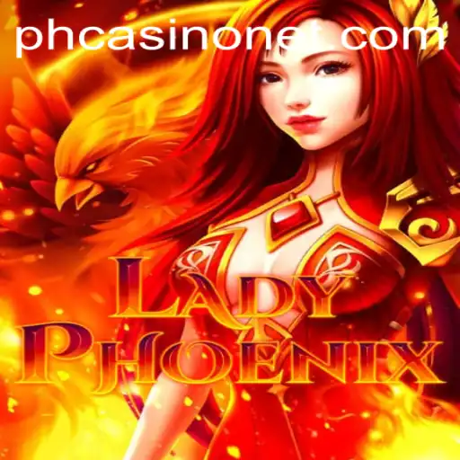 Discover the Enchanting World of LadyPhoenix: A New Era in Gaming at PHCasino