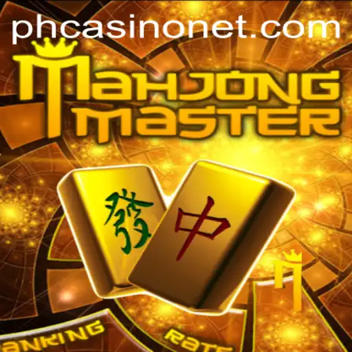 Discover MahJongMaster: The Ultimate Guide to Playing and Winning in PHCasino