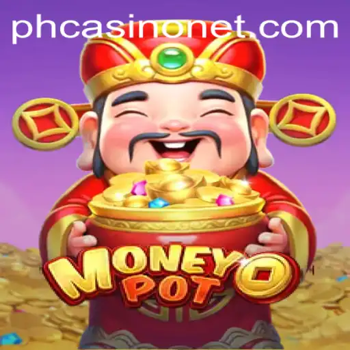 MoneyPot: An In-Depth Look into PHCasino's Latest Sensation