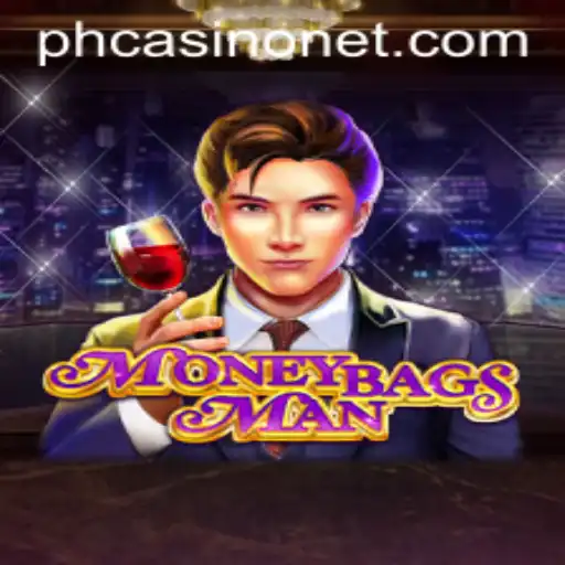 Unveiling MoneybagsMan: A Captivating Casino Adventure with PHCasino
