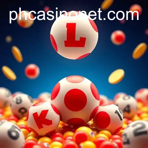 Exploring Online Lottery with PHCasino