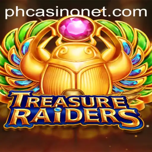 Unveiling the Thrills of TREASURERAIDERS: A PHCasino Adventure