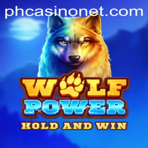 Exploring WolfPower: A Thrilling Adventure with PHCasino