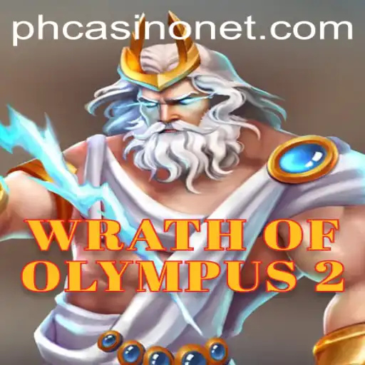 WrathofOlympus2: An Epic Adventure Awaits in PHCasino