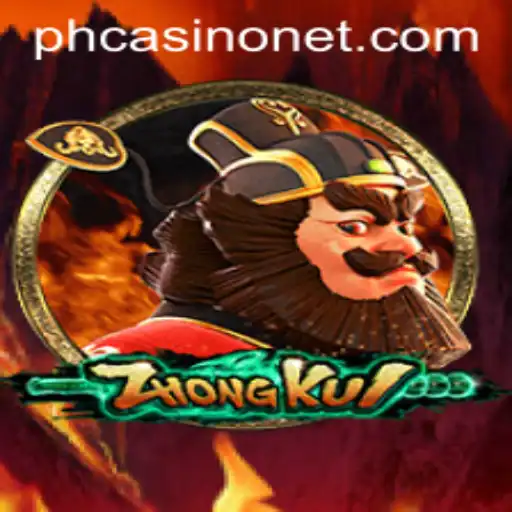 Exploring the Enigmatic World of ZhongKui at PHCasino